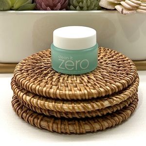 Clean It Zero  Cleansing Balm Revitalizing